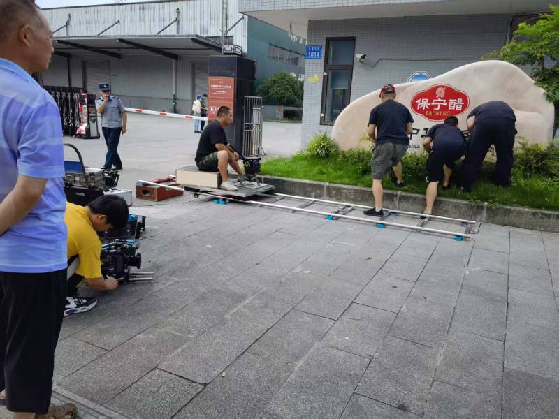市辖区广告片拍摄公司核心优势：全流程服务，让品牌广告片省心更出彩