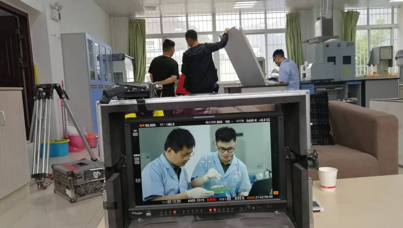 元宇宙搭台唱戏，市辖区广告片拍摄公司抢滩虚拟世界首支舞