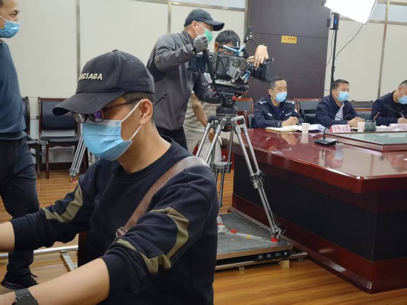 市辖区TVC拍摄公司怎么筛选？记住这3个核心标准！