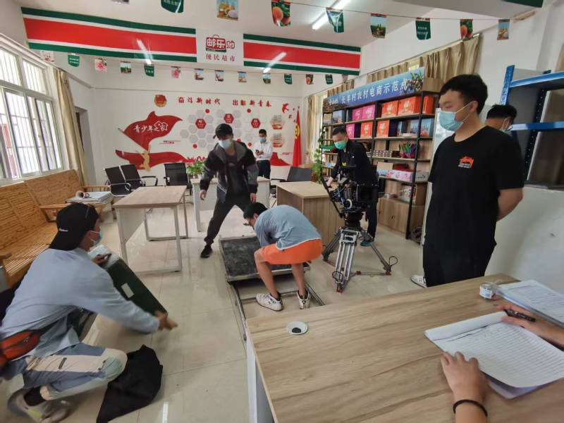 市辖区广告片拍摄公司：极简主义践行者，少即是多的视觉哲学