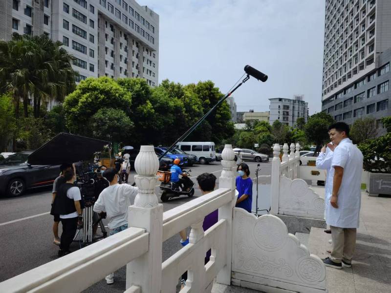 市辖区广告片拍摄公司低成本实现高规格制作的诀窍